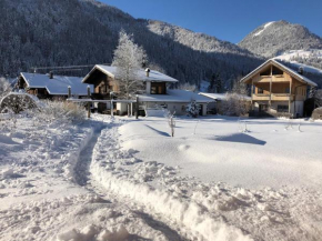 Bindlehen - FerienzumVerlieben Sankt Ulrich Am Pillersee
